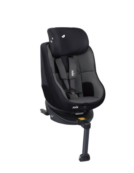 Joie – Scaun auto Rotativ cu Isofix Spin 360° Ember, 0-18 kg