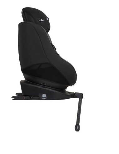 Joie – Scaun auto Rotativ cu Isofix Spin 360° Ember, 0-18 kg