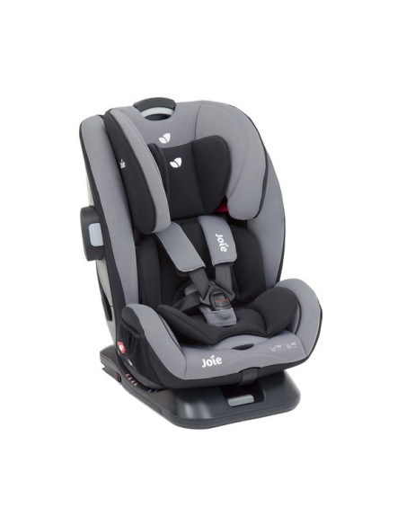 Joie - Scaun auto Isosafe Verso Slate, 0-36 kg, testat