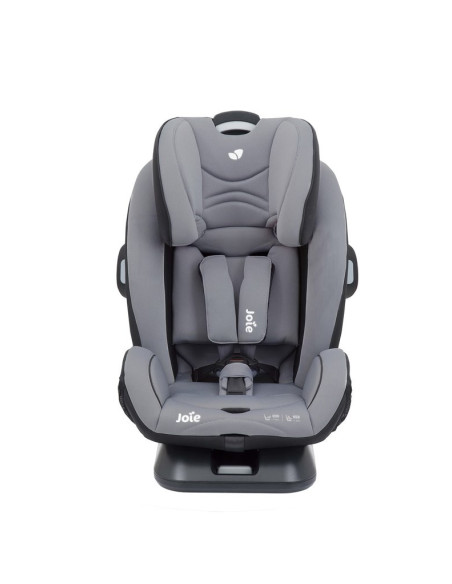 Joie - Scaun auto Isosafe Verso Slate, 0-36 kg, testat