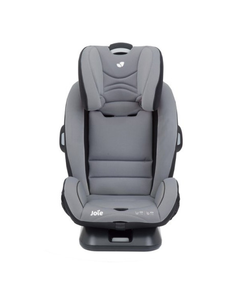 Joie - Scaun auto Isosafe Verso Slate, 0-36 kg, testat