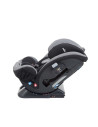 Joie - Scaun auto Isosafe Verso Slate, 0-36 kg, testat
