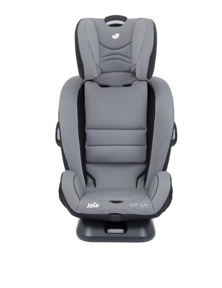 Joie - Scaun auto Isosafe Verso Slate, 0-36 kg, testat