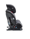 Joie - Scaun auto Isosafe Verso Slate, 0-36 kg, testat