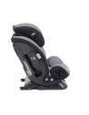 Joie - Scaun auto Isosafe Verso Slate, 0-36 kg, testat