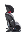 Joie - Scaun auto Isosafe Verso Slate, 0-36 kg, testat