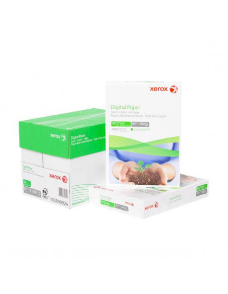Hartie Copiator A4, Exclusive, 80G, 500/Top, Xerox,003R90208