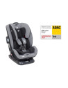 Joie - Scaun auto Isosafe Verso Slate, 0-36 kg, testat