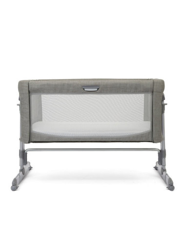 Joie - Patut Pliant 2 in 1 Roomie Glide Foggy