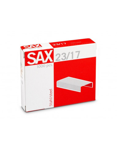 Capse Sax 23/17,6350
