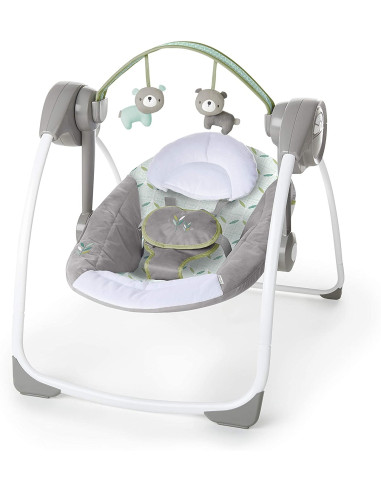 Comfort & Harmony - Leagan portabil Kendrick,BB-11442