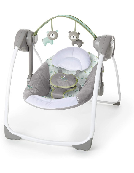 Comfort & Harmony - Leagan portabil Kendrick,BB-11442