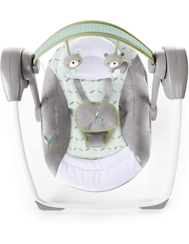 Comfort & Harmony - Leagan portabil Kendrick,BB-11442
