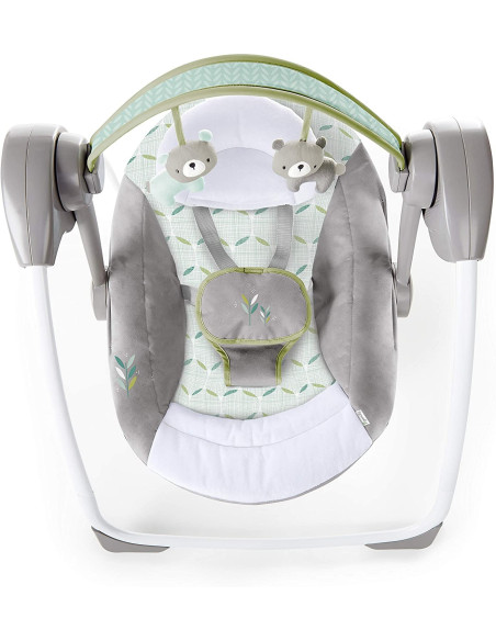Comfort & Harmony - Leagan portabil Kendrick,BB-11442