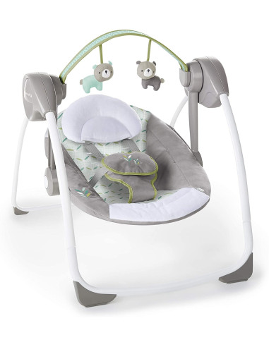 Comfort & Harmony - Leagan portabil Kendrick,BB-11442