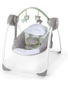 Comfort & Harmony - Leagan portabil Kendrick,BB-11442