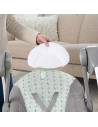 Comfort & Harmony - Leagan portabil Kendrick,BB-11442