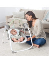 Comfort & Harmony - Leagan portabil Kendrick,BB-11442