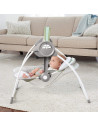 Comfort & Harmony - Leagan portabil Kendrick,BB-11442