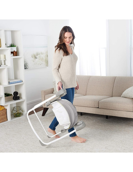 Comfort & Harmony - Leagan portabil Kendrick,BB-11442