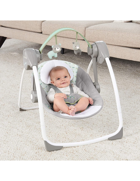 Comfort & Harmony - Leagan portabil Kendrick,BB-11442