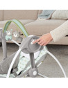 Comfort & Harmony - Leagan portabil Kendrick,BB-11442
