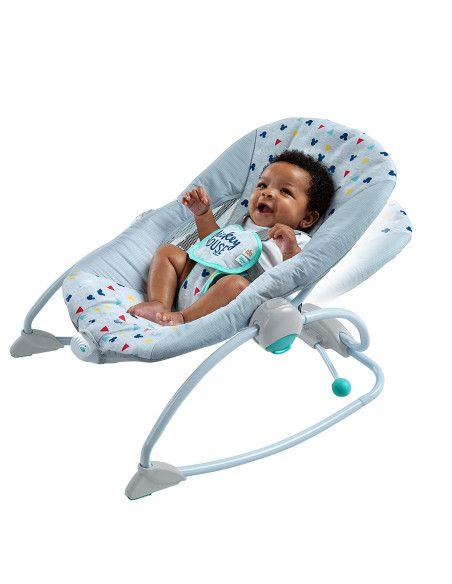 Baby Einsten - Balansoar Mickey Takealong,BB-10327