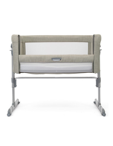 Joie - Patut Pliant 2 in 1 Roomie Glide Almond,BB-P1814AAALM000