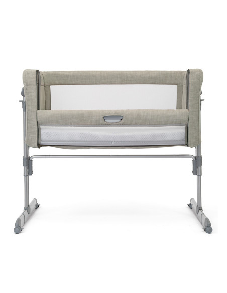 Joie - Patut Pliant 2 in 1 Roomie Glide Almond,BB-P1814AAALM000