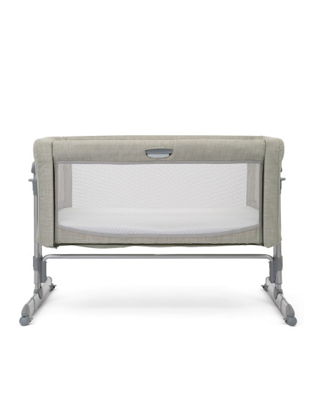 Joie - Patut Pliant 2 in 1 Roomie Glide Almond,BB-P1814AAALM000