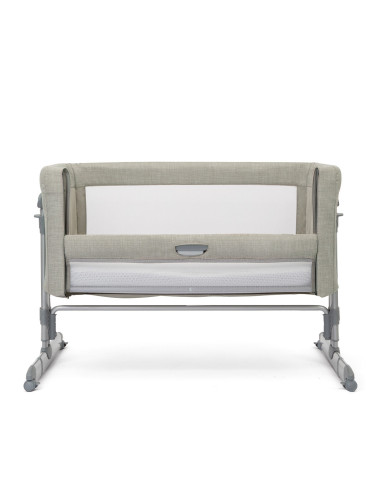 Joie - Patut Pliant 2 in 1 Roomie Glide Almond,BB-P1814AAALM000