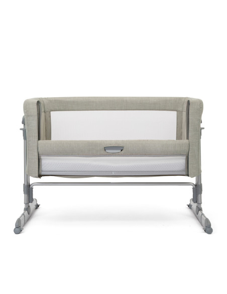Joie - Patut Pliant 2 in 1 Roomie Glide Almond,BB-P1814AAALM000