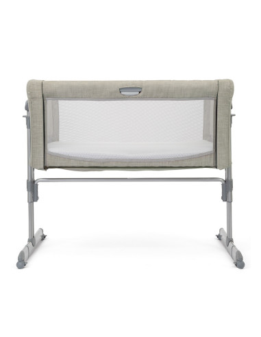 Joie - Patut Pliant 2 in 1 Roomie Glide Almond,BB-P1814AAALM000