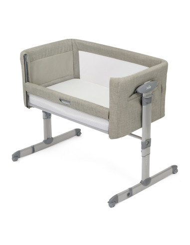 Joie - Patut Pliant 2 in 1 Roomie Glide Almond,BB-P1814AAALM000