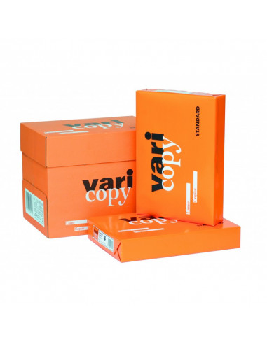 Hartie Copiator A4, Varicopy, 80G, 500/Top, Xerox,464L10009