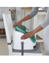 Ingenuity - Scaun masa 2 in 1 Ultramarine Green,BB-11574
