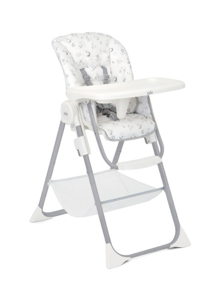 Joie - Scaun de masa Mimzy Snacker 2 in 1 Starry