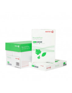 Hartie Copiator A4, Recycled Pure, 80G, 500/Top, Xerox,003R98104