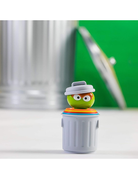 Bright Starts - Oscar si jucariile sale distractive,BB-12078