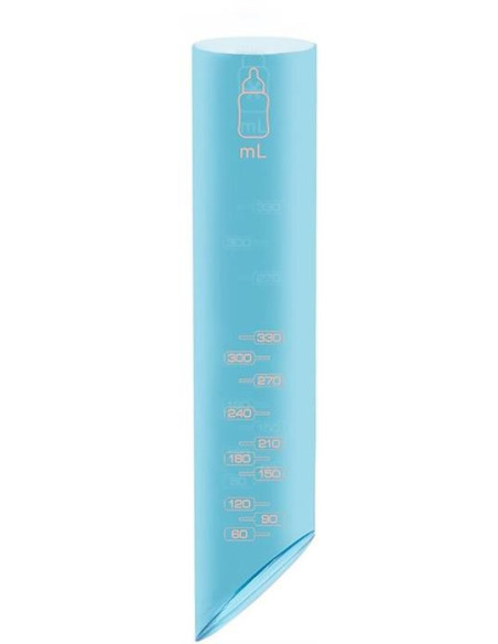 Badabulle – Incalzitor de biberoane/borcane pentru casa si