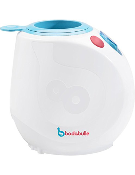 Badabulle – Incalzitor de biberoane/borcane pentru casa