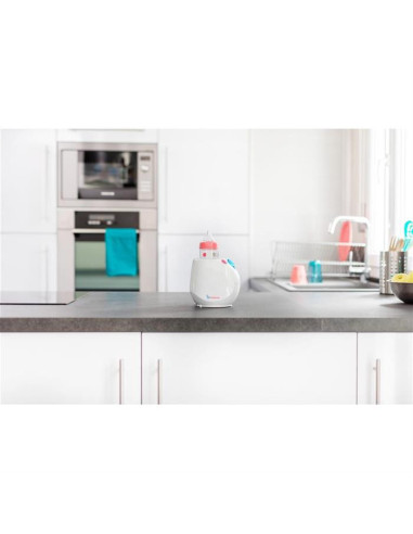 Badabulle – Incalzitor de biberoane/borcane pentru casa