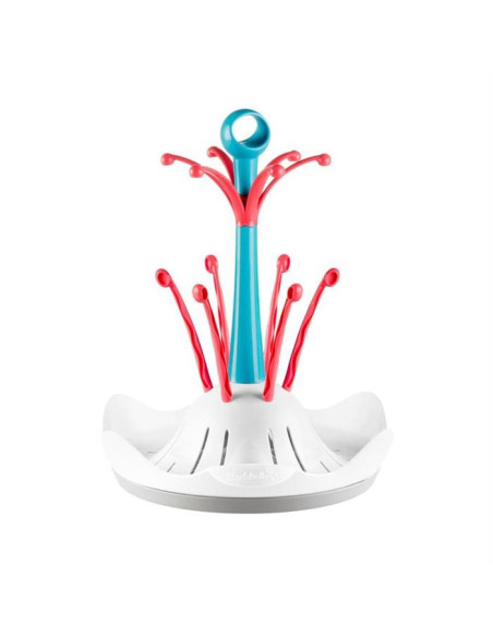 Badabulle – Uscator de biberoane Multi Start,BB-B006911