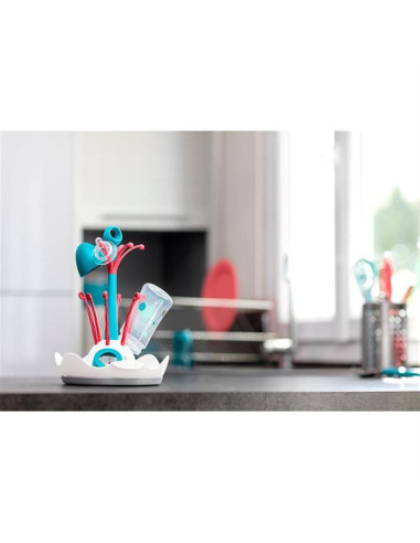 Badabulle – Uscator de biberoane Multi Start,BB-B006911