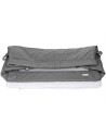 BabyGo – Patut co-sleeper 2 in 1 Together Grey,BB-BGO-4601