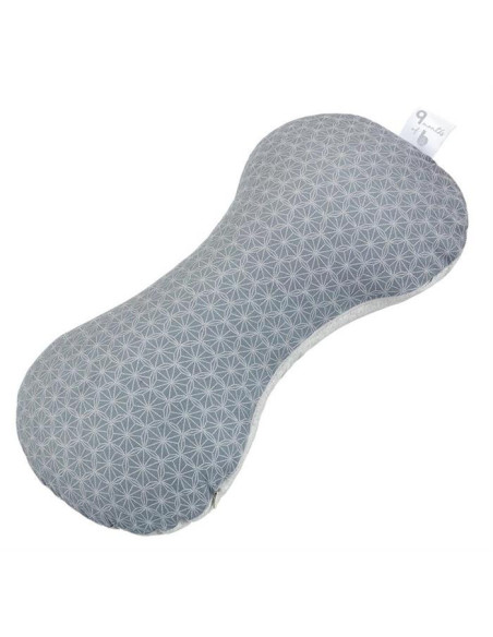 Babymoov - Set suport Dream Belt + Perna multifunctionala 3 In1