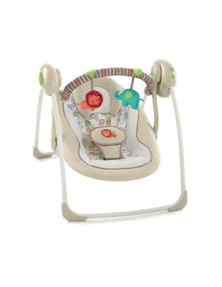 Comfort & Harmony - Leagan portabil Cozy Kingdom,BB-60194