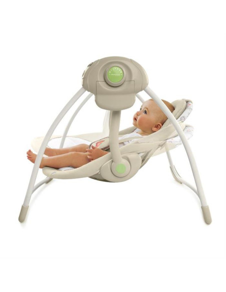 Comfort & Harmony - Leagan portabil Cozy Kingdom,BB-60194