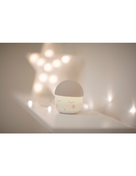 Babymoov - Lampa de veghe Squeezy,BB-A015026