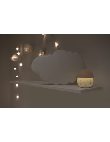 Babymoov - Lampa de veghe Squeezy,BB-A015026